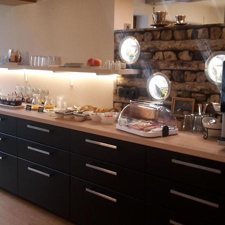 Hotel Garni Westerheim Bagian luar foto