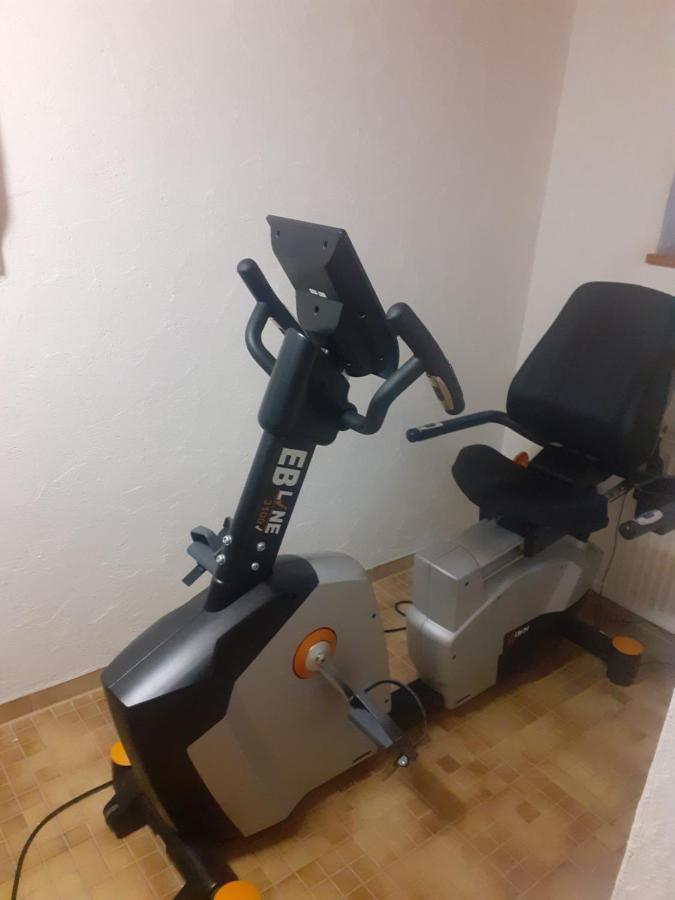 Hotel Garni Westerheim Bagian luar foto